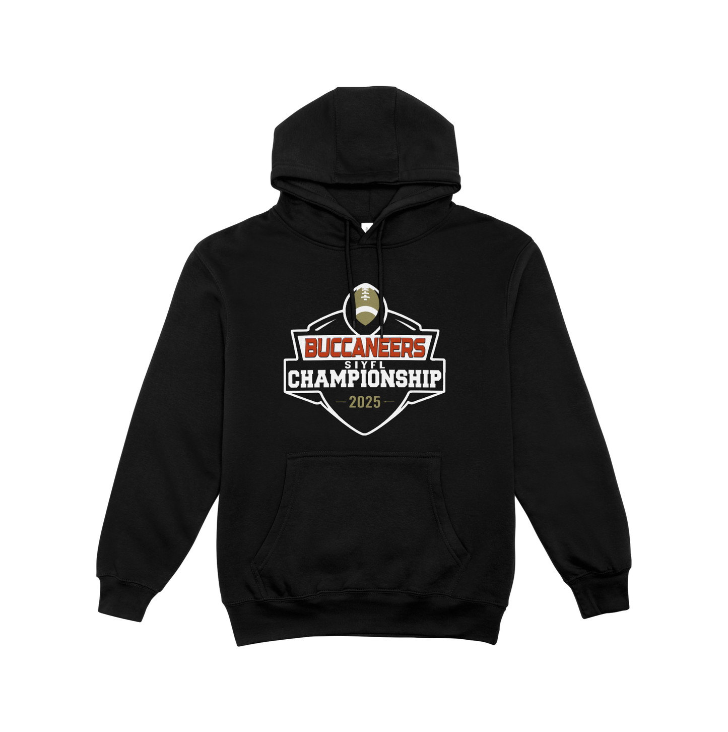 2025 CHAMPIONSHIP HOODIE