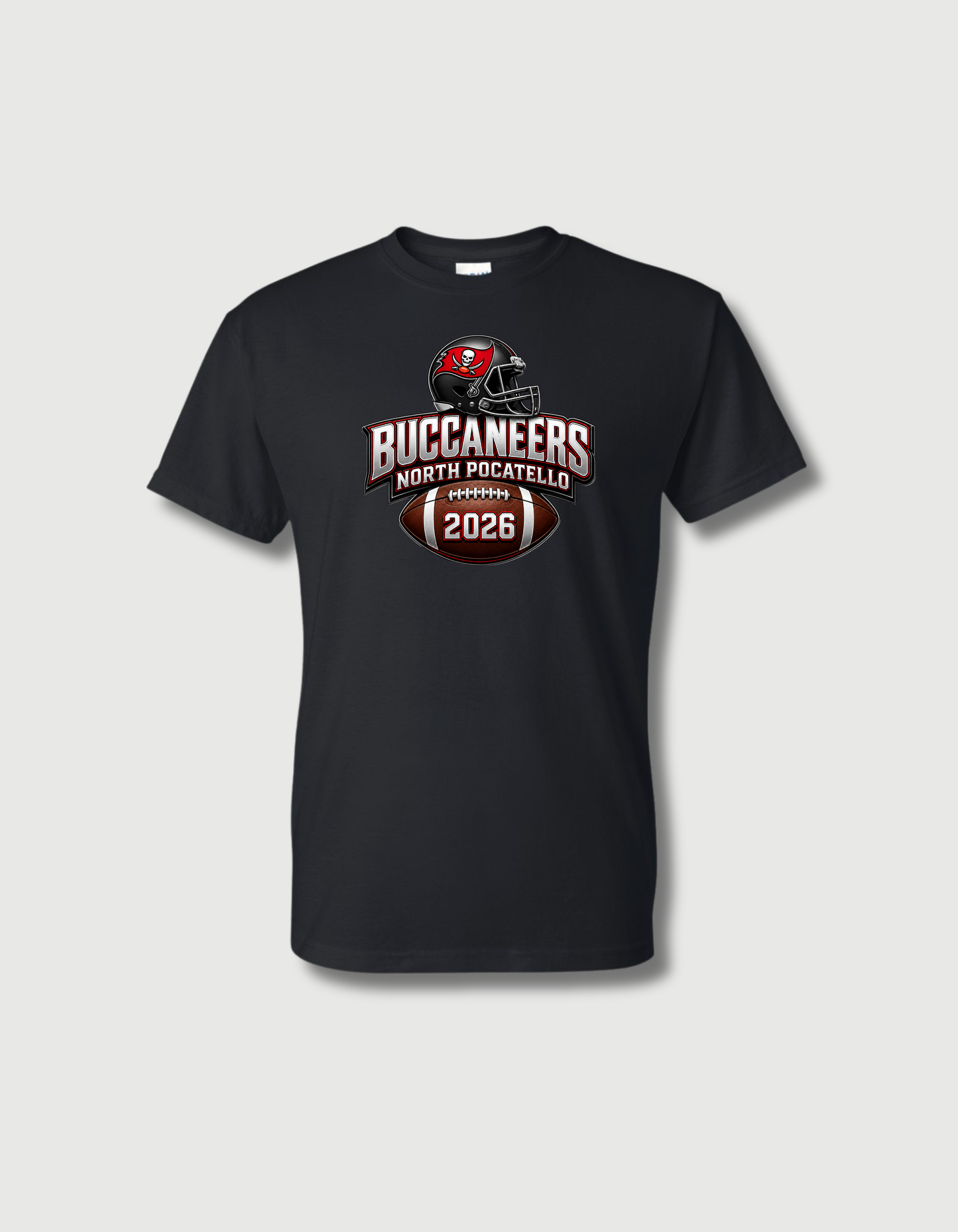 BUCCANEERS TEE