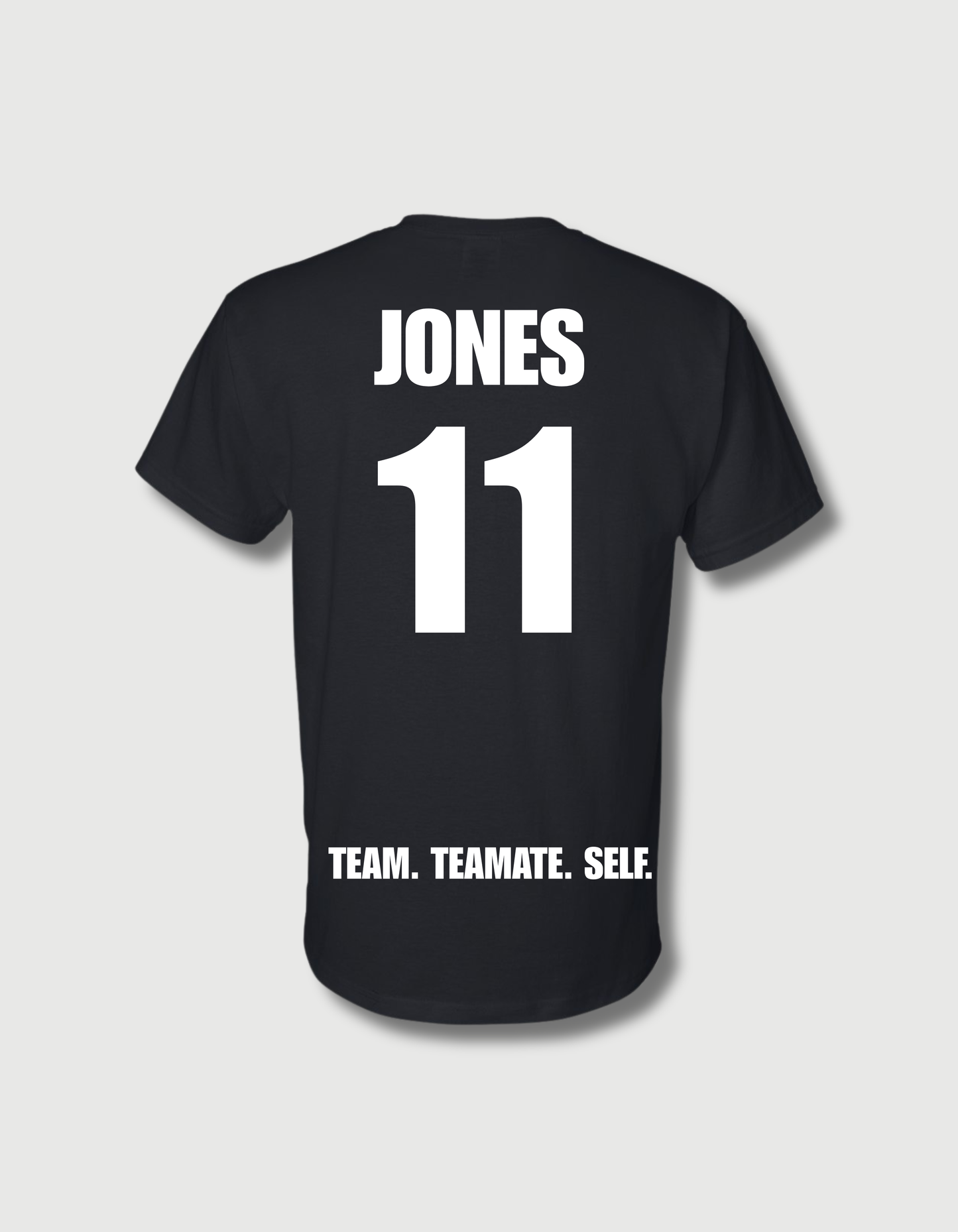 BUCCANEERS TEE