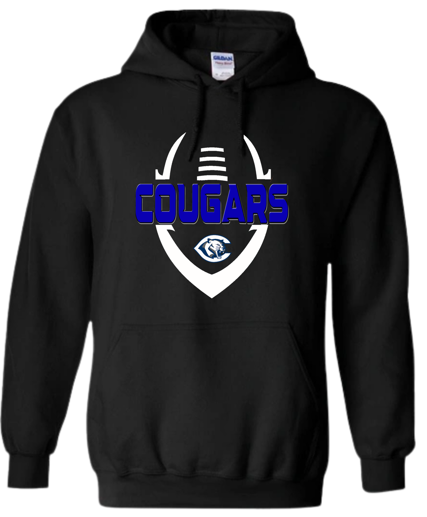 ELITE HOODIE