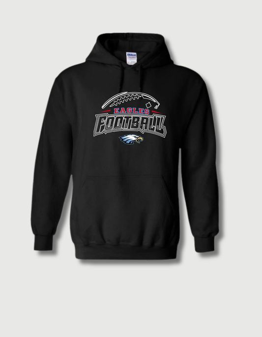LEGACY HOODIE