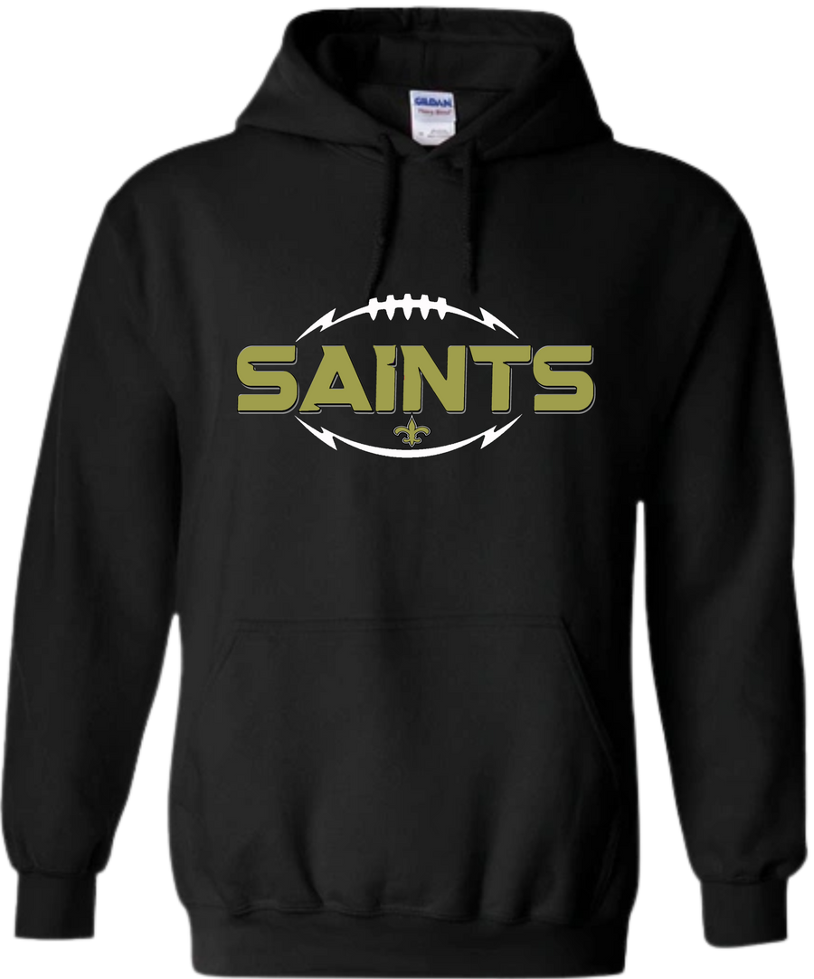 ELITE HOODIE