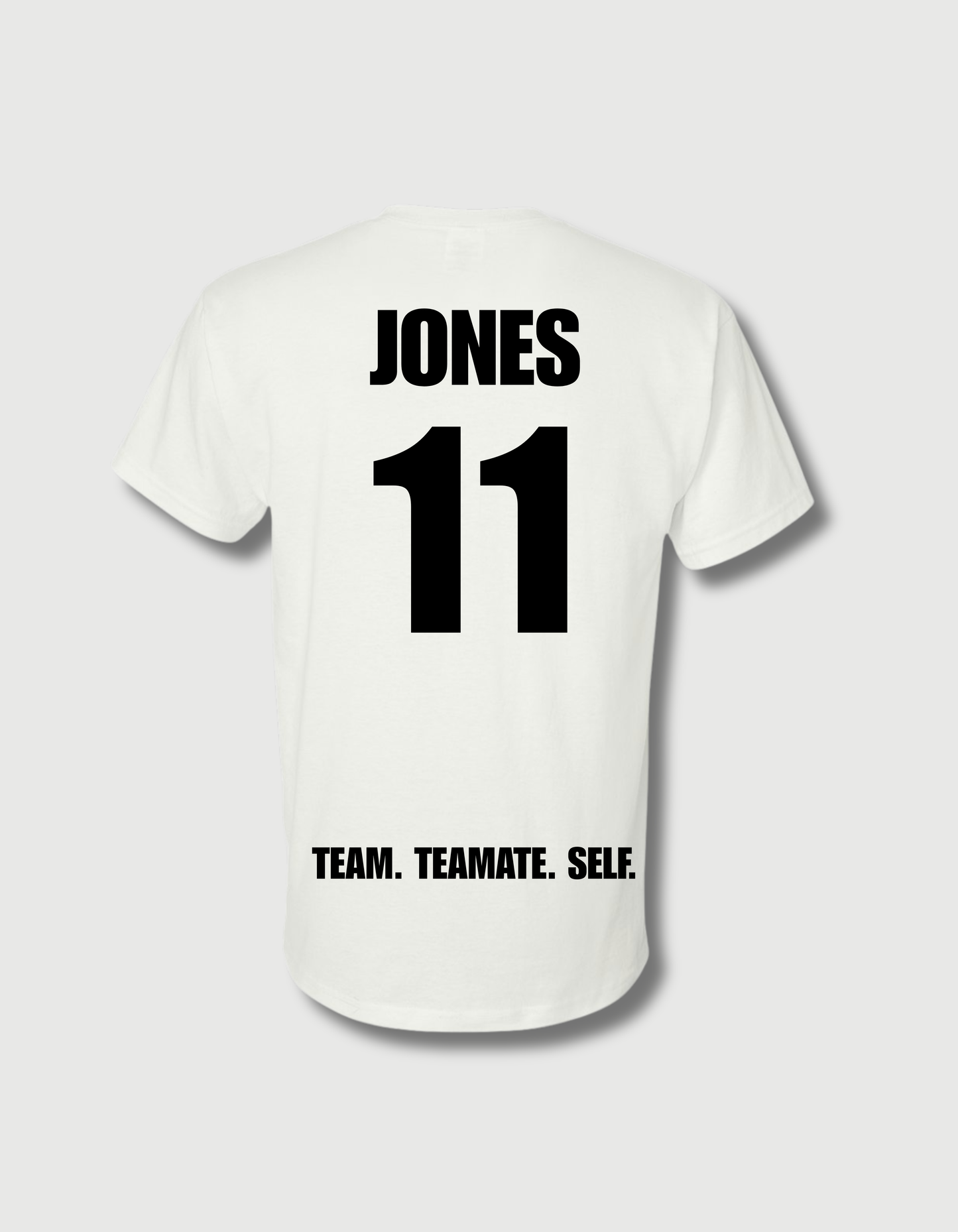 BUCCANEERS TEE