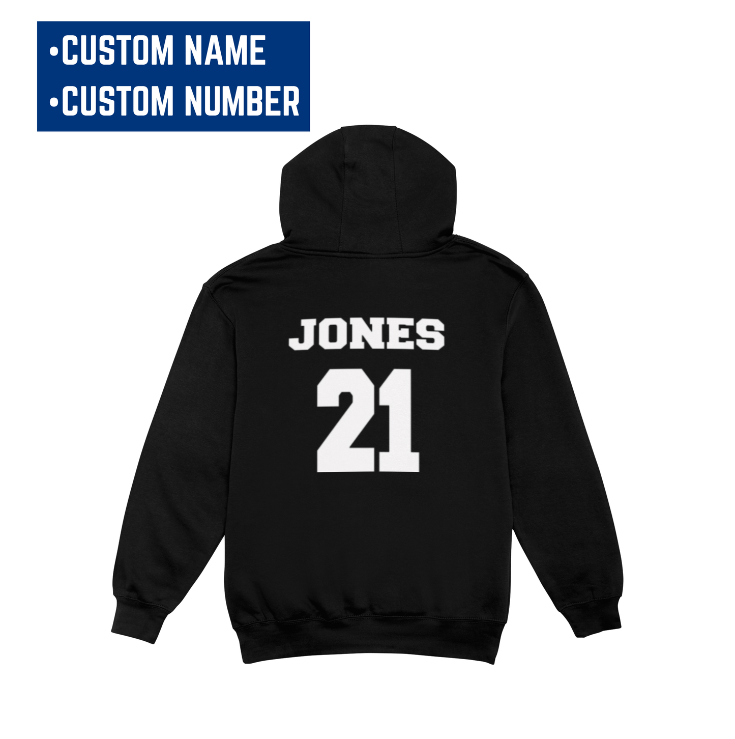 2025 CHAMPIONSHIP HOODIE